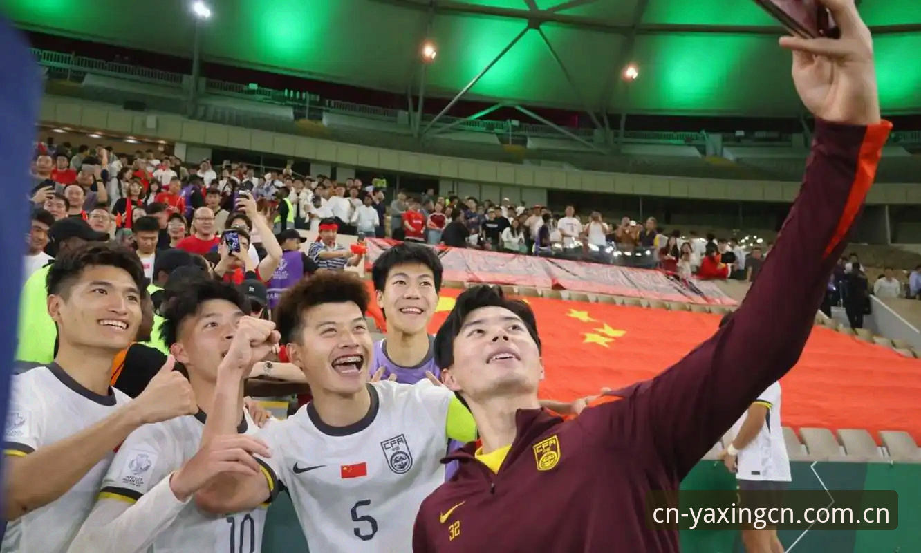 U19土伦杯溃败后的反思：在亚星体育综合回看比赛数据时容易忽视的几个环节